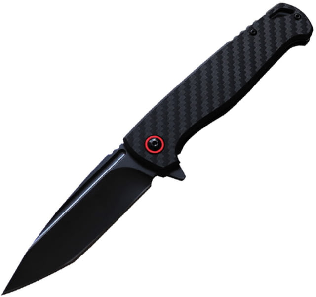 ElitEdge Linerlock Carbon Fiber EE - Elitedge