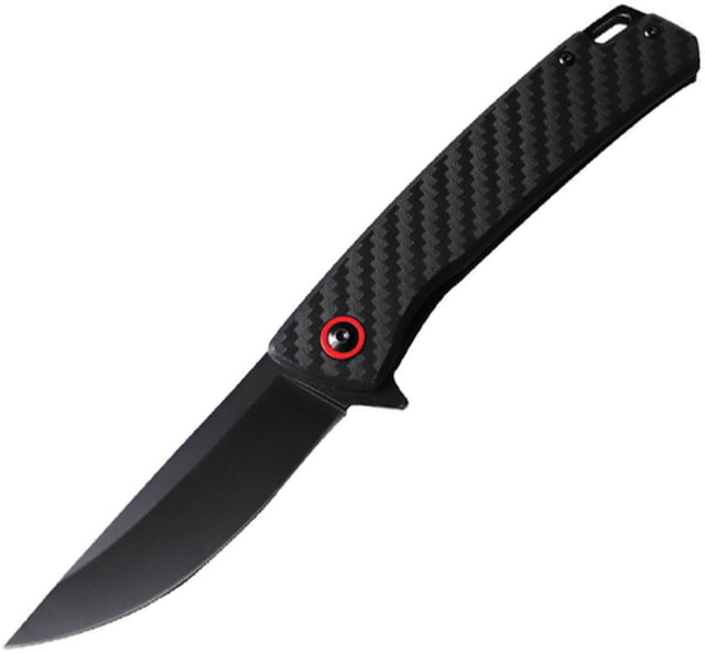 ElitEdge Linerlock Carbon Fiber EE - Elitedge