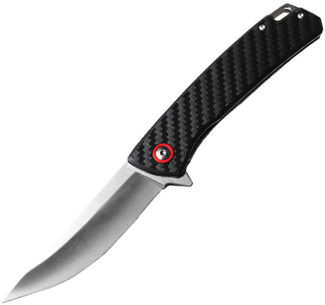 ElitEdge Linerlock Carbon Fiber EE - Elitedge