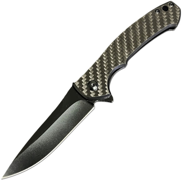 ElitEdge Linerlock CF EE - Elitedge