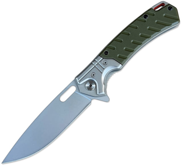 ElitEdge Linerlock Green EE - Elitedge