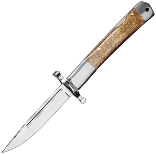 ElitEdge Lockback Maple Wood EE - Elitedge
