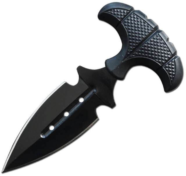 ElitEdge Push Dagger Black EE - Elitedge