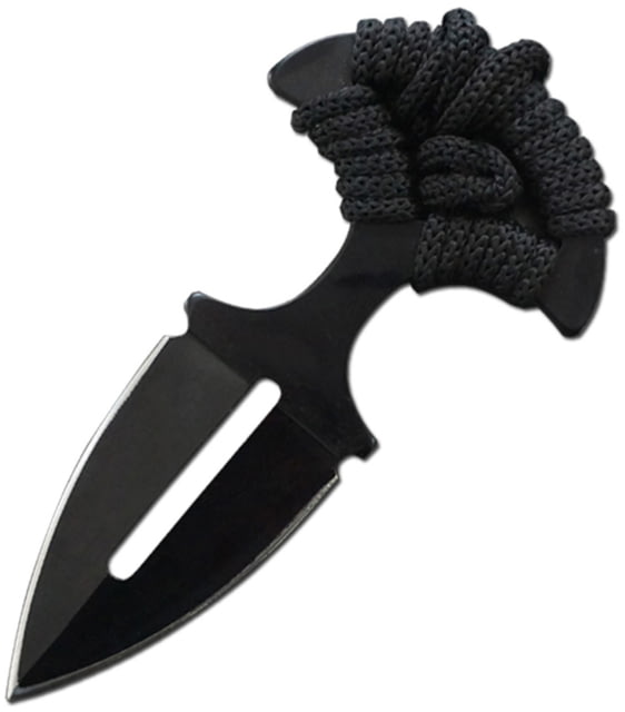 ElitEdge Push Dagger Black EE - Elitedge