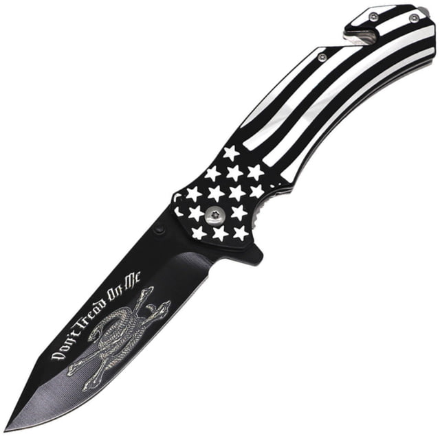 ElitEdge Rescue Linerlock A/O DTOM EE - Elitedge