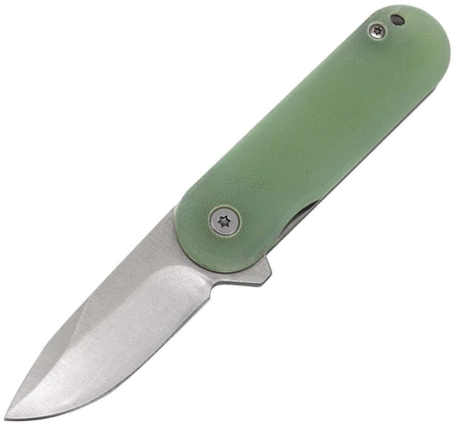 ElitEdge Small Linerlock Jade EE - Elitedge