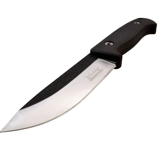 Elk Ridge Evolution Fixed Blade 5.3 in Blade - Elk Ridge