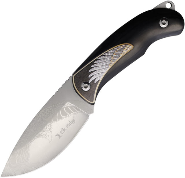 Elk Ridge Fixed Blade - Elk Ridge