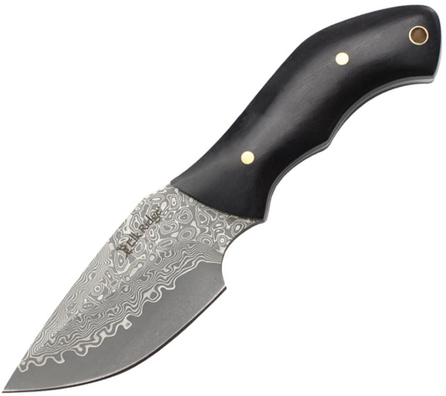 Elk Ridge Fixed Blade - Elk Ridge