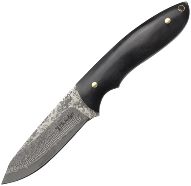 Elk Ridge Fixed Blade - Elk Ridge