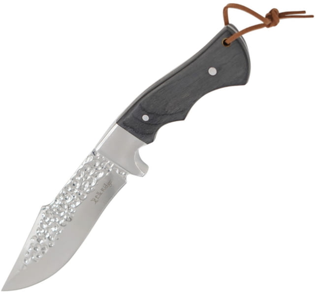 Elk Ridge Fixed Blade - Elk Ridge