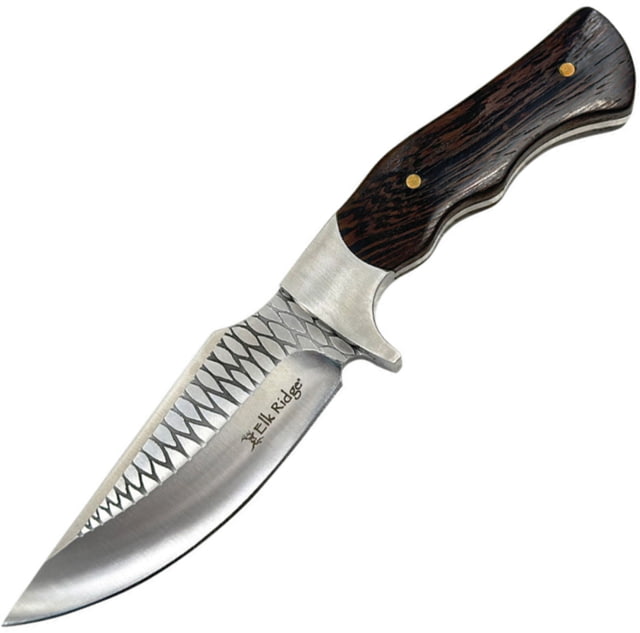 Elk Ridge Fixed Blade - Elk Ridge