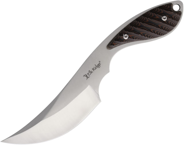 Elk Ridge Fixed Blade Micarta - Elk Ridge