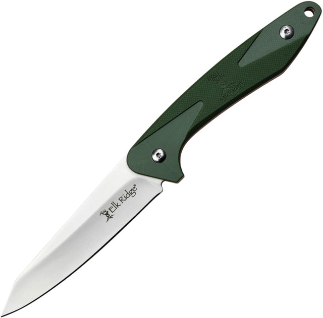 Elk Ridge Hinterland Fixed Blade - Elk Ridge