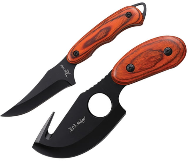 Elk Ridge Hunting Set 2 Piece Brown - Elk Ridge