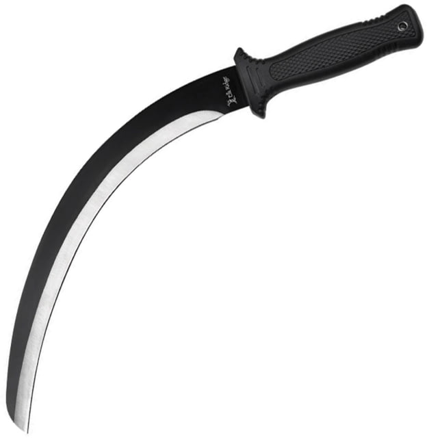 Elk Ridge Machete Black - Elk Ridge