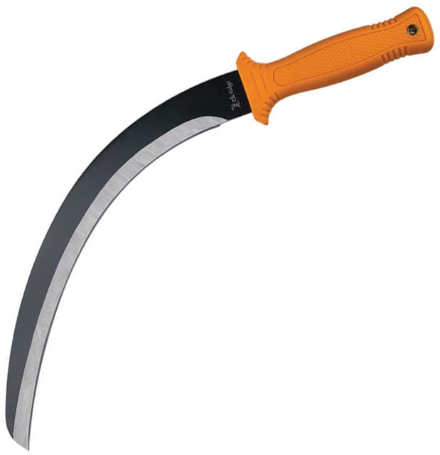 Elk Ridge Machete Orange - Elk Ridge