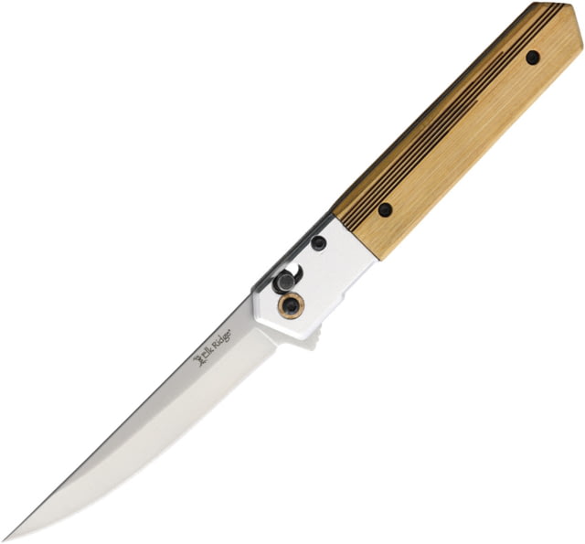 Elk Ridge Rapid Lock A/O Satin - Elk Ridge