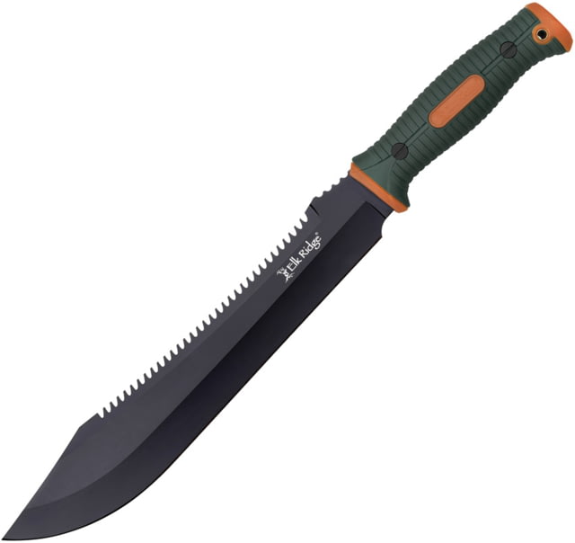Elk Ridge Small Machete - Elk Ridge