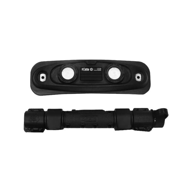 Elzetta Handle Shield Light 1000 Lumen w/ Strobe - Elzetta