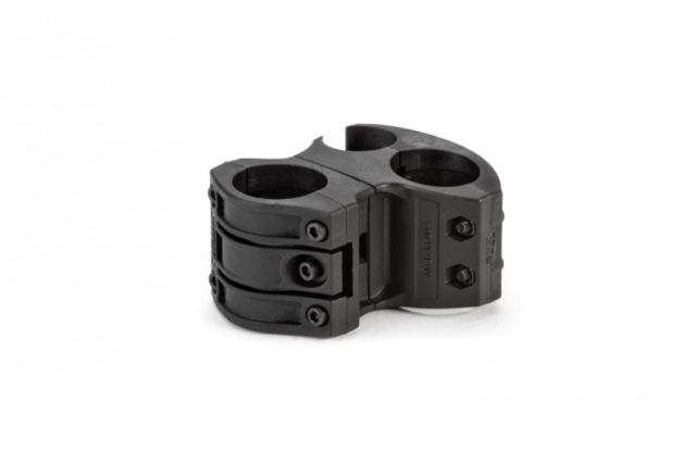 Elzetta Shotgun Mount Black - Elzetta