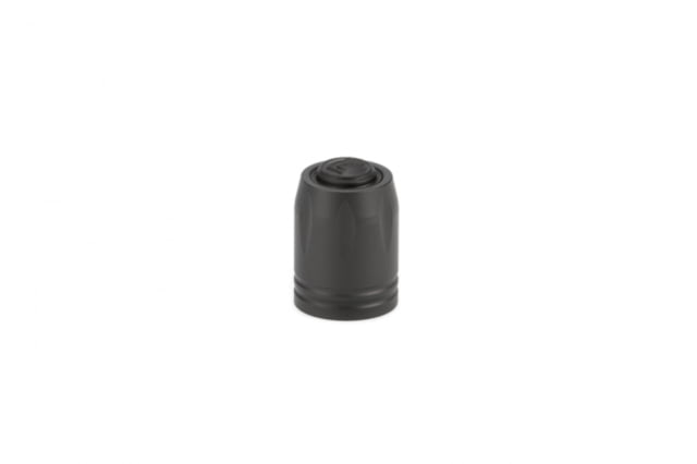 Elzetta Tailcap Click Black - Elzetta