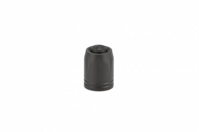 Elzetta Tailcap High/Low Black - Elzetta