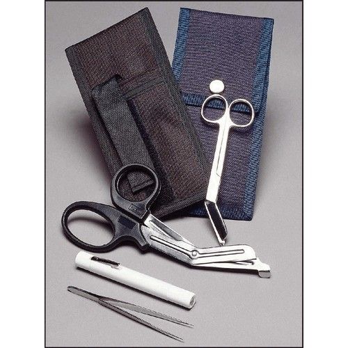 EMI 1st Response Holster Set Blk - Emi