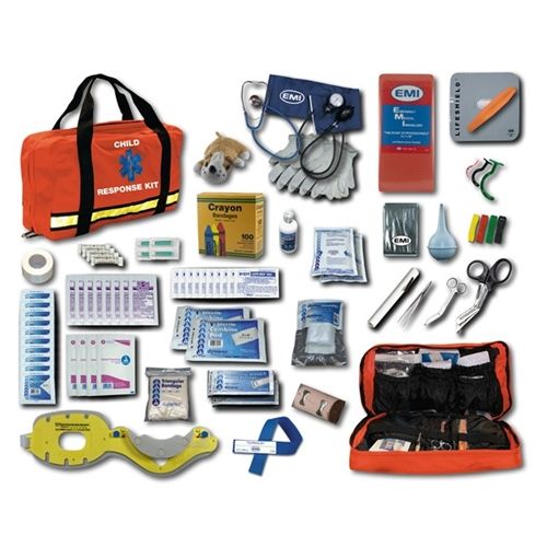 EMI Child Response Refill Kit - Emi