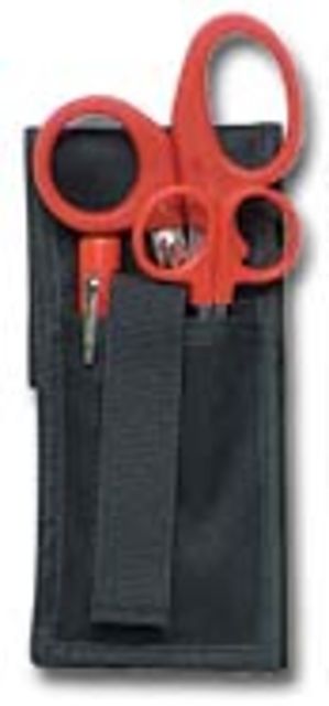 EMI Colormed Basic Holster Setred - Emi