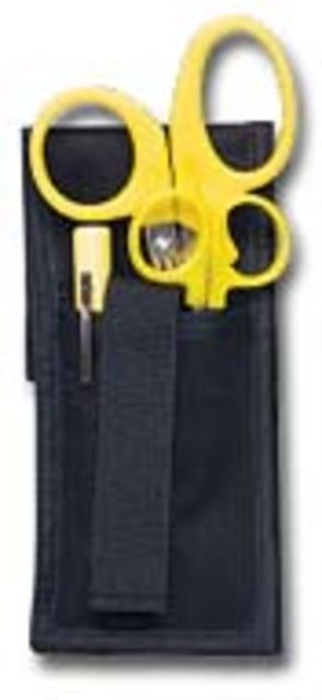 EMI Colormed Basic Holster Setyllw - Emi