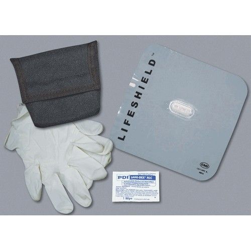 EMI Cpr Lifeshield - Emi