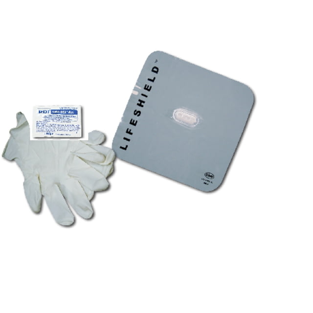 EMI Cpr Lifeshieldrefill Kit