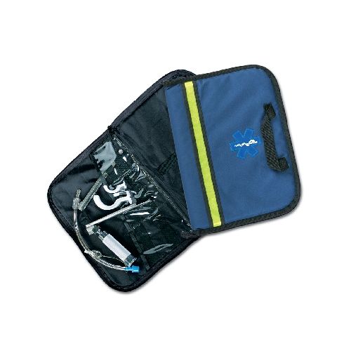 EMI Deluxe Intubation Case