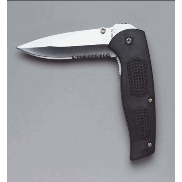 EMI Explorer Lock Knife - Emi
