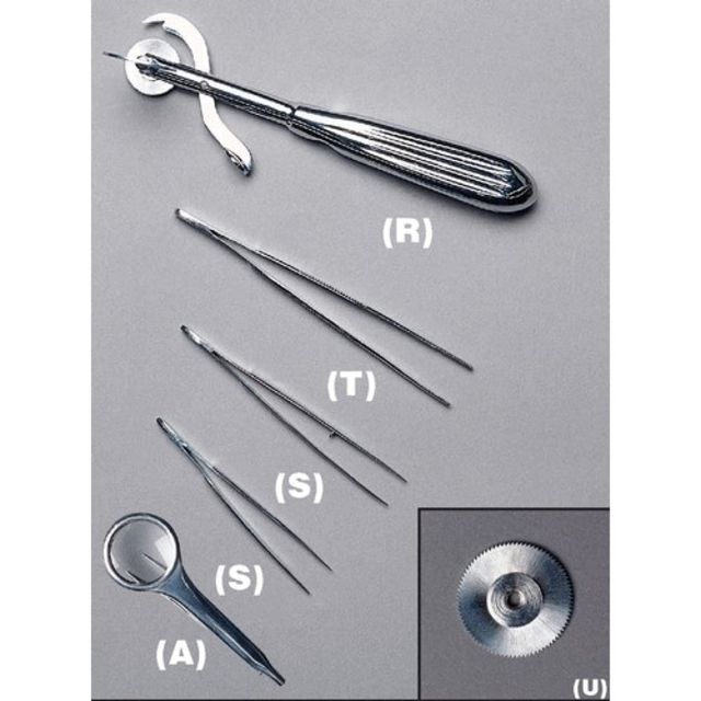 EMI Finger Ring Cutter - Emi