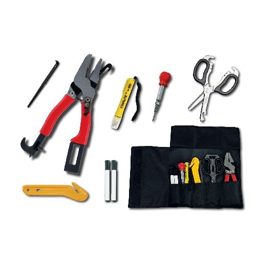 EMI Fire Powerauto Rescue Kit