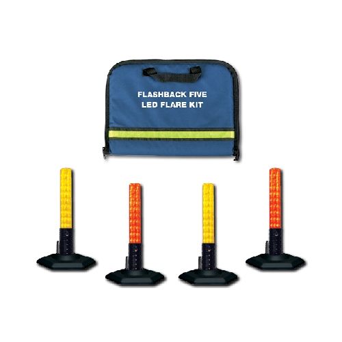 EMI Flashback Five Led Flare Kit