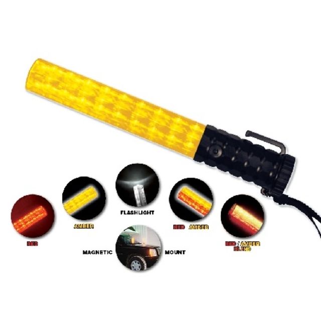 EMI Flashback Five Light Baton - Emi