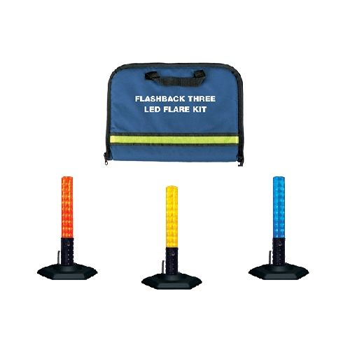 EMI Flashback Threeled Flare Kit