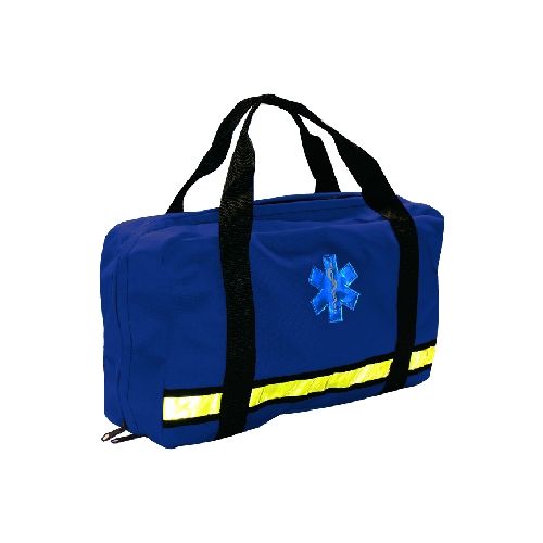 EMI Flat Pacresponse Bag Navy