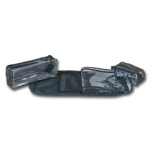 EMI Flat Pacresponse Kit Navy - Emi
