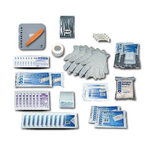 EMI Flat Pacresponse Kit Refill - Emi