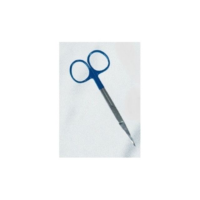 EMI Iris Scissors Straight 41/2 - Emi
