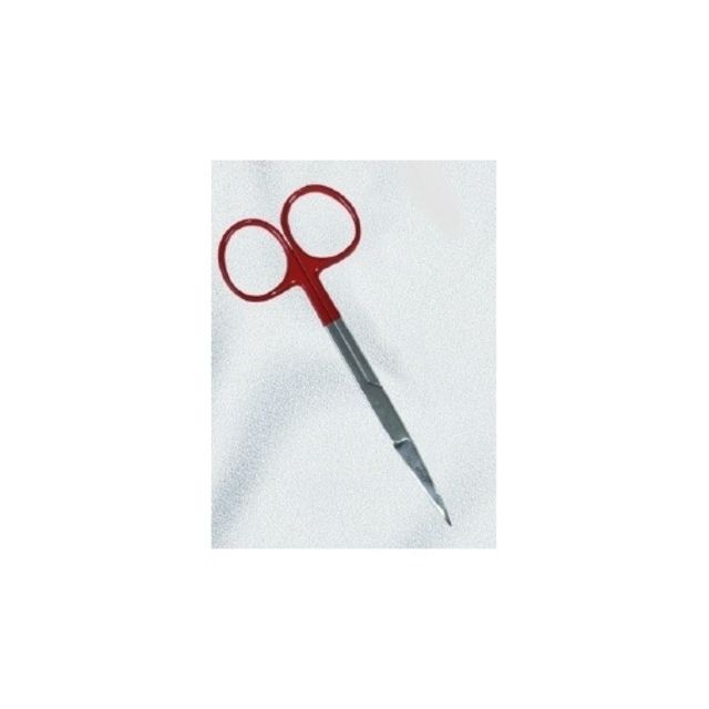 EMI Iris Scissors Straight 41/2 - Emi