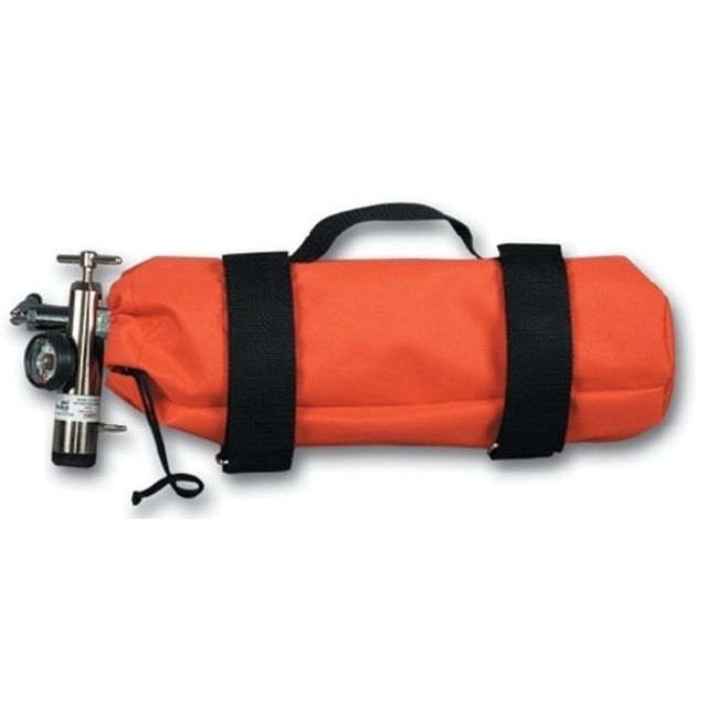 EMI Oxygen Carrying Sleeve - Emi