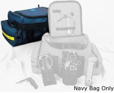 EMI Pro Resonse 2 Bag - Navy - Emi