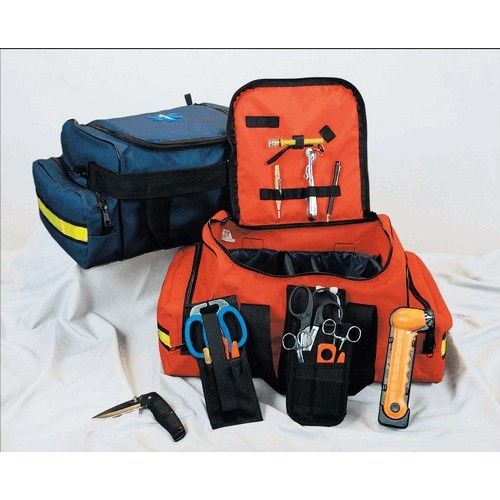 EMI Pro Resonse 2 Bag - Orange - Emi