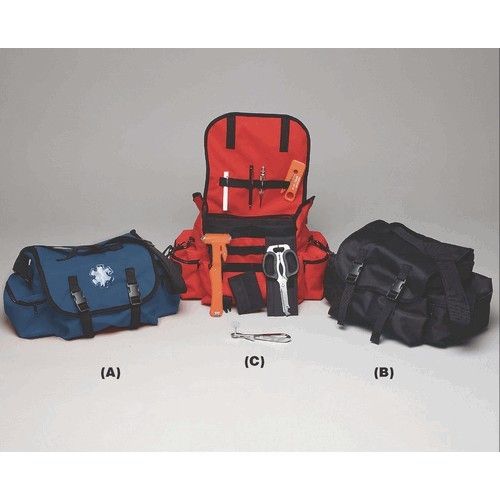EMI Pro Response Orange-bag - Emi