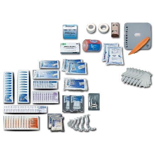 EMI Pro Responserefill Kit - Emi